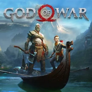 بازی God of War برای کامپیوتر