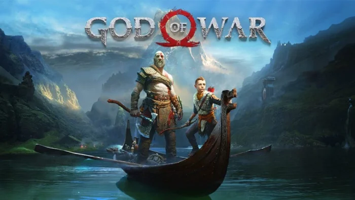 بازی God of War برای کامپیوتر