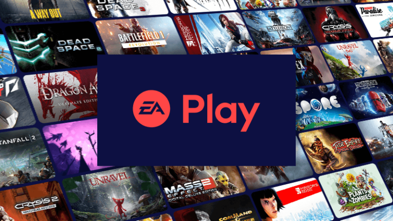 اشتراک EA Play برای کامپیوتر