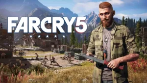 بازی Far Cry 5 برای کامپیوتر