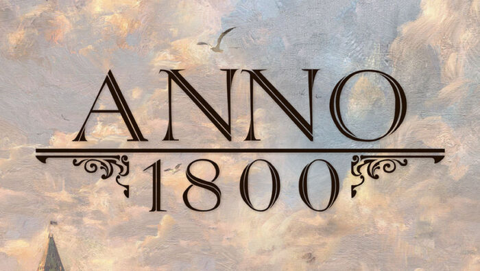بازی Anno 1800 برای کامپیوتر