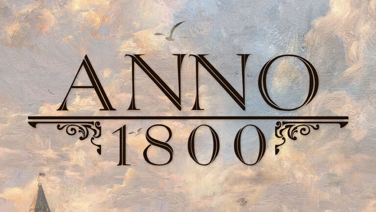 بازی Anno 1800 برای کامپیوتر