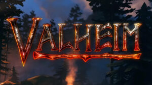 بازی Valheim برای کامپیوتر
