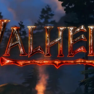 بازی Valheim برای کامپیوتر