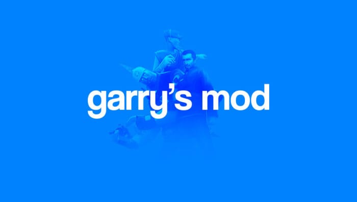 بازی Garrys Mod برای کامپیوتر