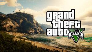بازی GTA V