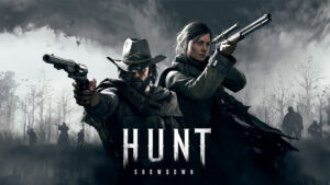 خرید بازی Hunt: Showdown