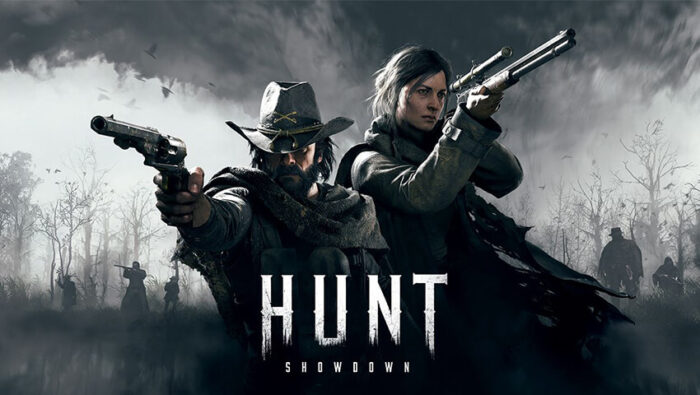 خرید بازی Hunt: Showdown