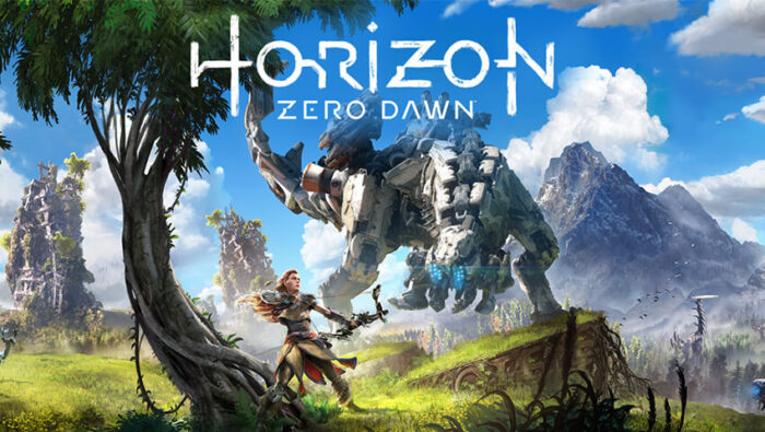 بازی Horizon Zero Dawn برای کامپیوتر
