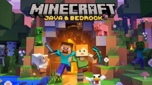 بازی Minecraft