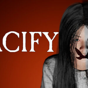 بازی pacify برای کامپیوتر