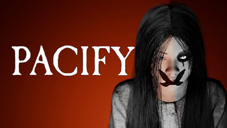 بازی pacify برای کامپیوتر