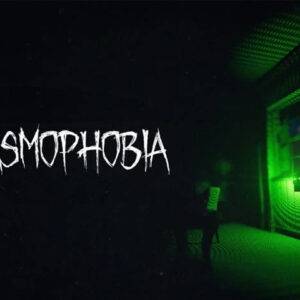 بازی Phasmophobia برای کامپیوتر