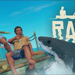 بازی Raft برای کامپیوتر