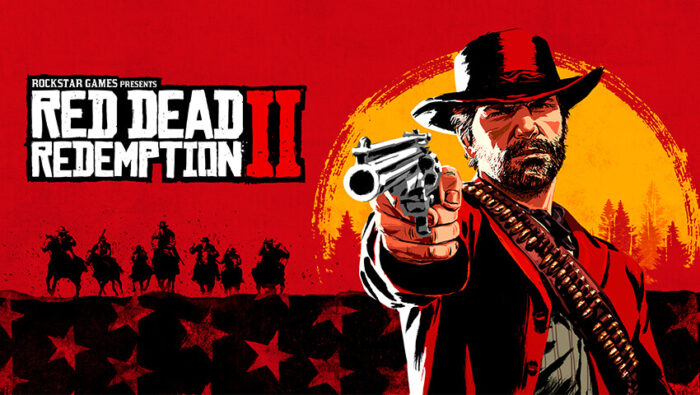 بازی Red Dead Redemption 2 برای کامپیوتر