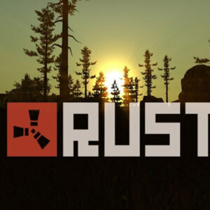 بازی Rust برای کامپیوتر