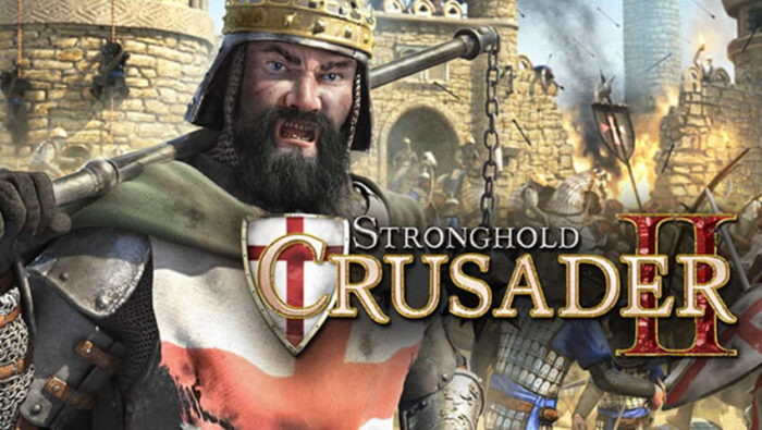 بازی Stronghold Crusader 2 برای کامپیوتر