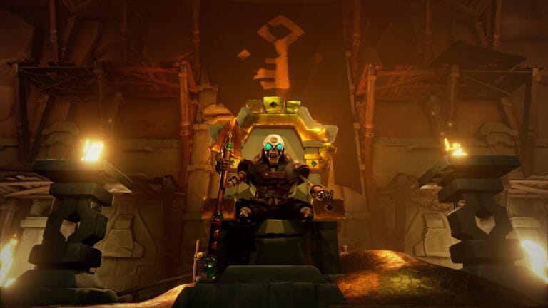بازی Sea Of Thieves