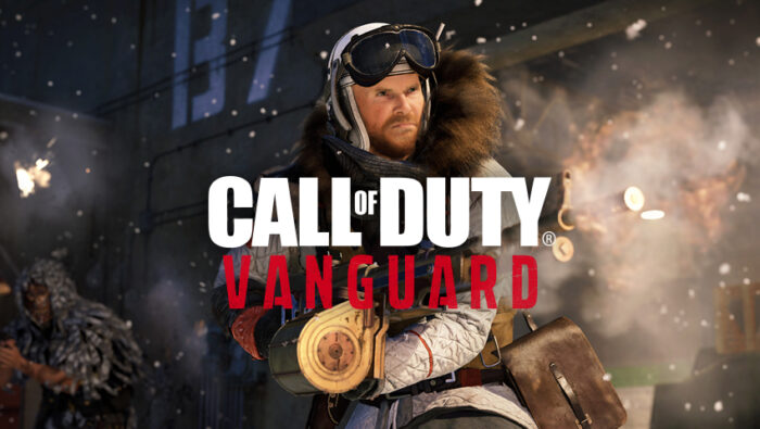 بازی Call of Duty Vanguard برای کامپیوتر