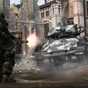 بازی Call of Duty Modern Warfare 2019 برای کامپیوتر