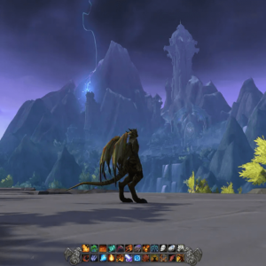 World of Warcraft®: Dragonflight