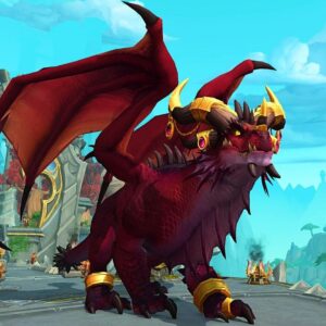 World of Warcraft®: Dragonflight