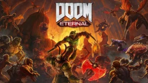 بازی DOOM Eternal