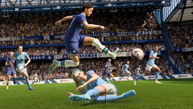 خرید بازی FIFA 23 برای کامپیوتر