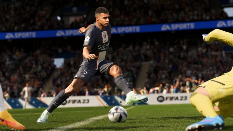 خرید بازی FIFA 23 برای کامپیوتر