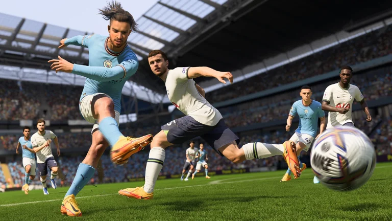 خرید بازی FIFA 23 برای کامپیوتر