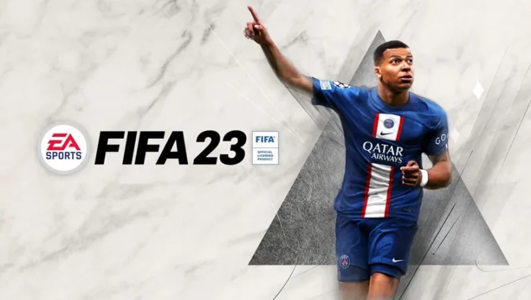 بازی FIFA 23 برای کامپیوتر