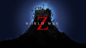 بازی World War Z