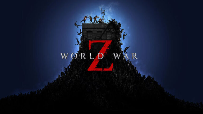 بازی World War Z برای کامپیوتر