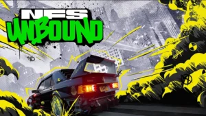 خرید بازی Need for Speed Unbound