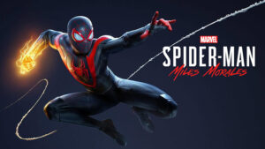 بازی Marvels Spider-Man Miles Morales