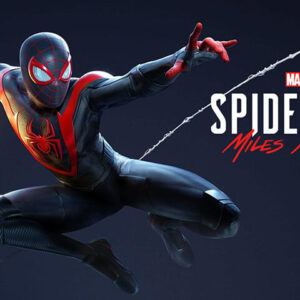 بازی Marvels Spider-Man Miles Morales برای کامپیوتر