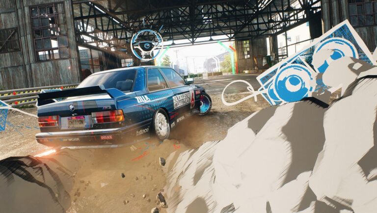 بازی Need for Speed Unbound برای کامپیوتر