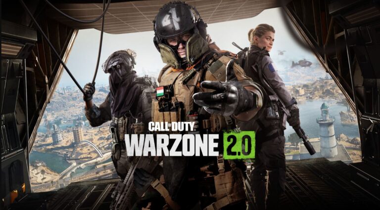 باندل وارزون Urban Veteran: Pro Pack
