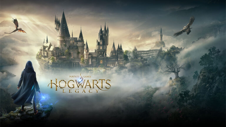 بازی Hogwarts Legacy برای کامپیوتر