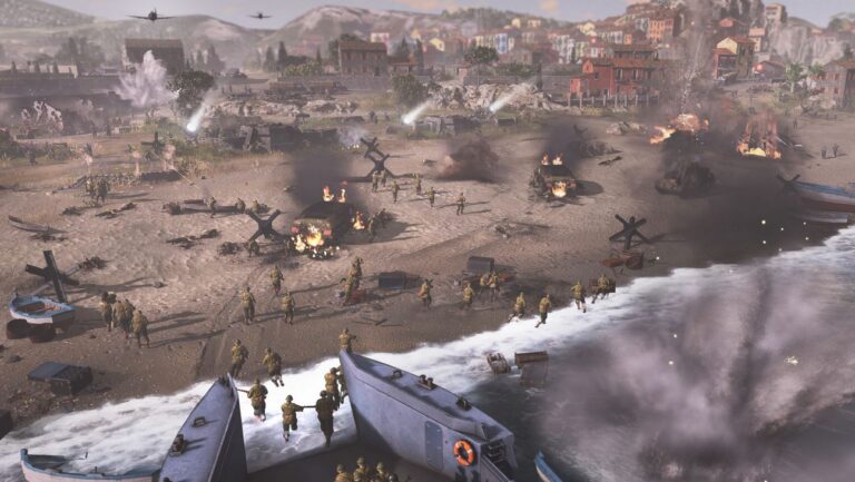 Company of Heroes 3