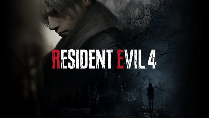 بازی Resident Evil 4 Remake برای کامپیوتر