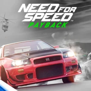 Need for Speed Payback