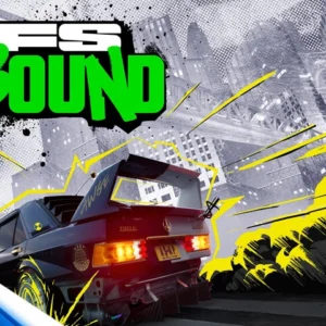 بازی Need for Speed Unbound برای پلی استیشن