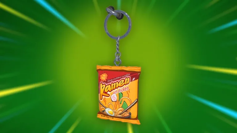 باندل وارزون Itadakimasu: Starter Pack