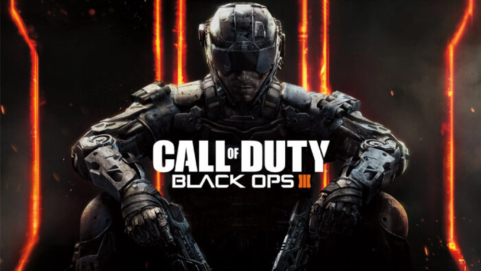 بازی Call of Duty Black Ops 3 برای کامپیوتر