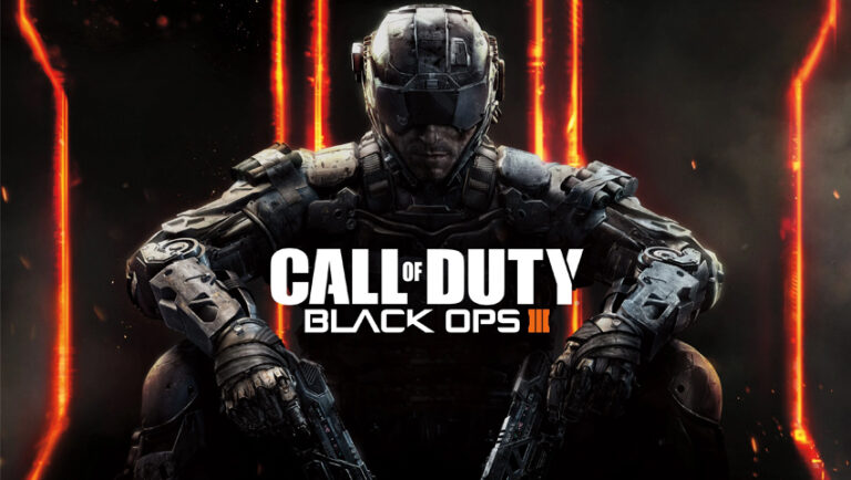 بازی Call of Duty Black Ops 3 برای کامپیوتر