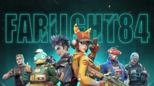آموزش لینک کردن اکانت Farlight 84 به ایمیل فارلایت