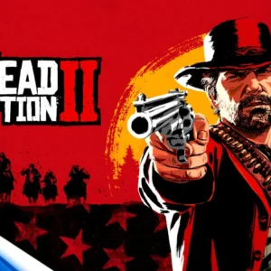 Red Dead Redemption 2