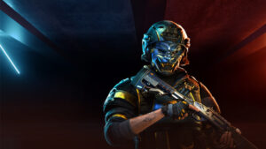 باندل وارزون Griffin: Pro Pack