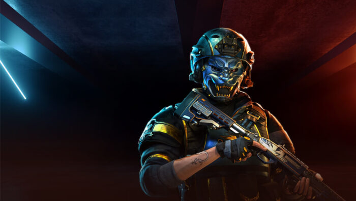 باندل وارزون Griffin: Pro Pack
